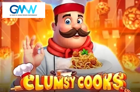 Clumsy Cooks